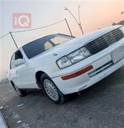 تۆیۆتا کراون